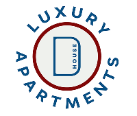 Luxury Apartments logo