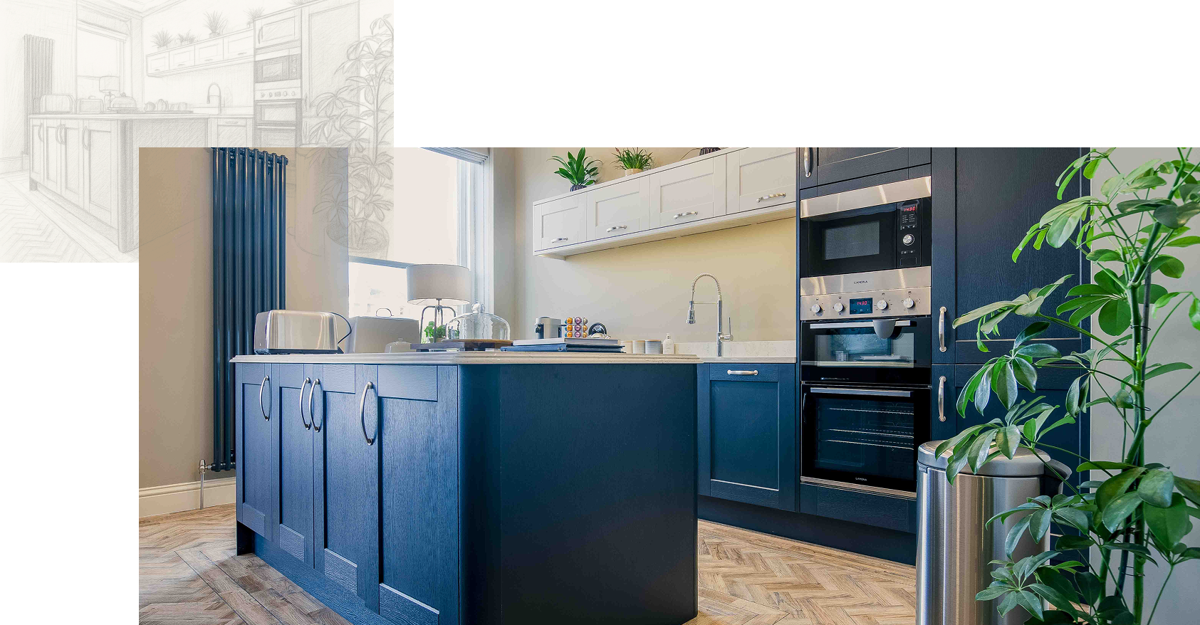 Create a Bespoke BG
